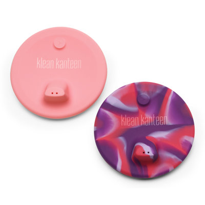 Klean Kanteen Silicone Lid