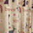 Shower Curtain with Hooks Included