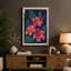 Luminous Blooms Botanical - Wrapped Canvas-1597949038-1597949046