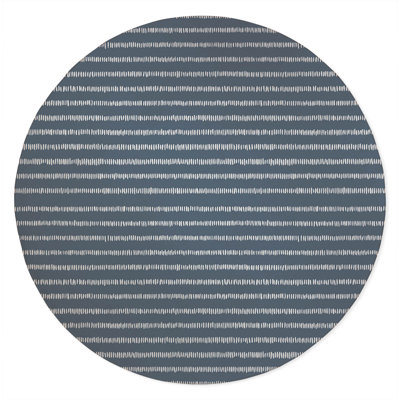 Scatter Row Non-Slip Outdoor Rug