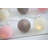Misti LED Cotton Ball String Light-89603450