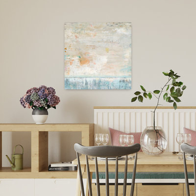 Fresco Dream Abstract Contemporary Art