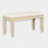 6 - Person Extendable Dining Set-49156732-49156731