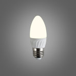 Sunset Park Equivalent B10 E27/Medium (Standard) 3000K LED Bulb