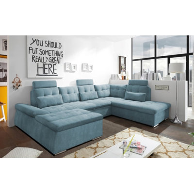 Ecksofa Moeisha