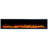 Sideline Elite Pro Smart Electric Fireplace-113861492