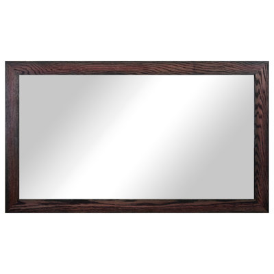 Miroir en bois franc Lark Manor ™ Ozark