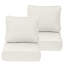 6 Inch Sunbrella Outdoor Chair Seat Back Cushion Set-1036065520-1022034194