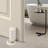 Windproof Mute Brass Doorstop Multipack-124925308