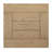 Saralou Solid Wood Top End Table-1818859533