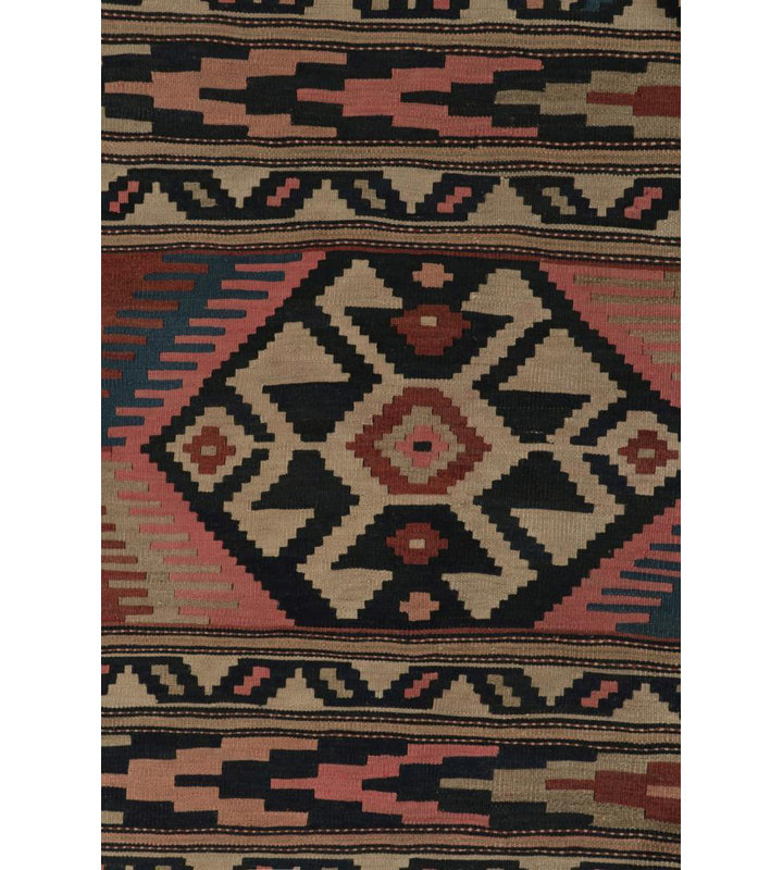 One-of-a-Kind Runner 2'11" X 12' Area Rug