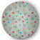 Chenille Abstract Indoor Rug