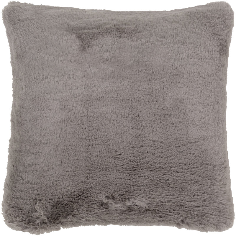 Lapalapa Throw Pillow, Down, Wheat