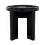 Gavin Solid Wood End Table