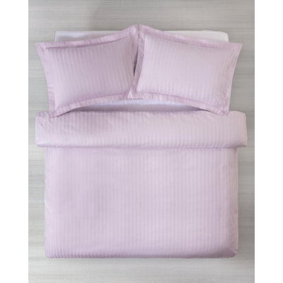 Satin Stripe Guest Room Case Pack