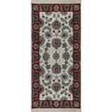 One-of-a-Kind 2'8" X 5'9" Area Rug