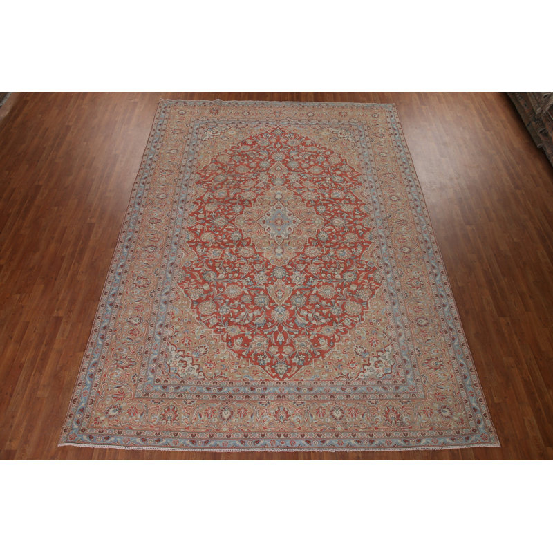 Tapis traditionnel 10 x 13