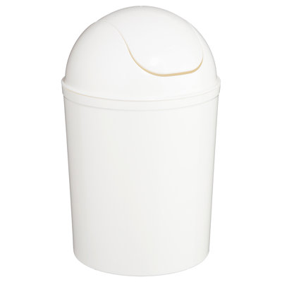 Kitchen Rubbish Bin - 1.85 L