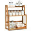 Support à épices 3 pots 20 étages
