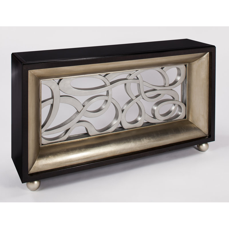 60'' Console Table