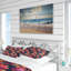 Ensemble de housse de couette Tropic Sunset-291872341