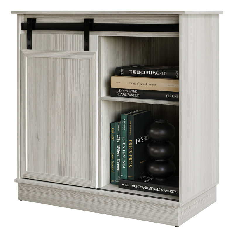 Sideboard, Light Gray