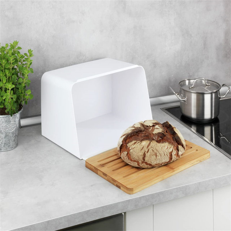 Ricchetti Food Storage Container