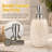 Marble Soap Dispenser