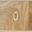 Commode et miroir Villa Cherie - Caramel