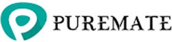 PureMate logo