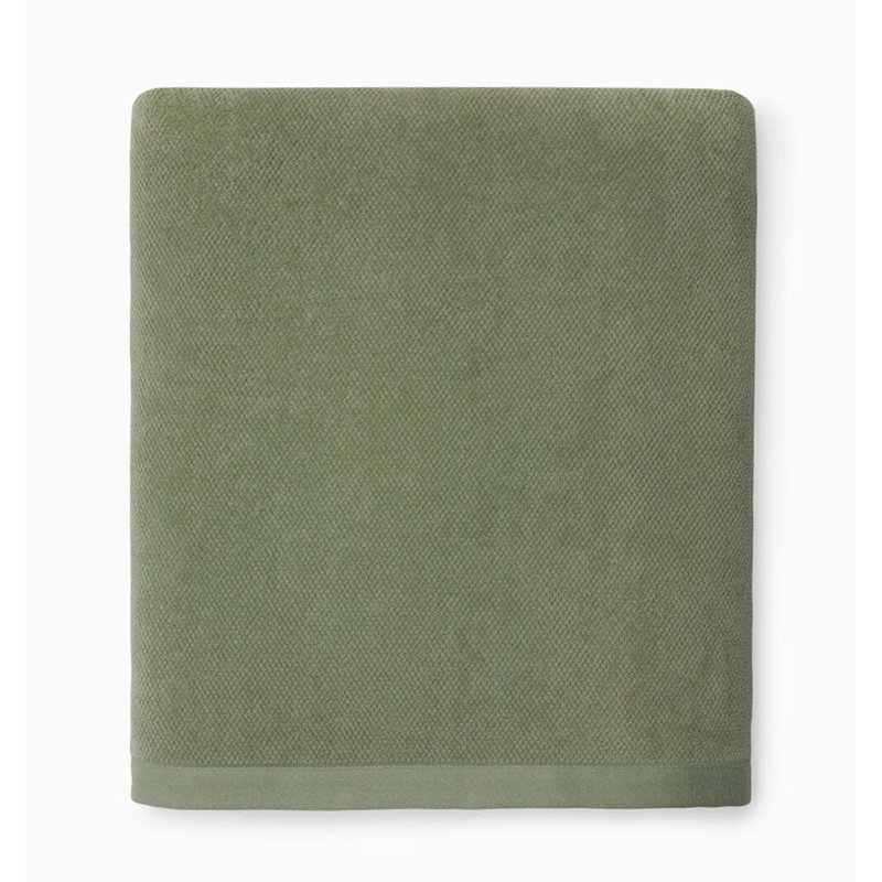 Canedo Nuovo Bath Towel, Willow