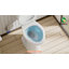 Toilette allongée 21 po deux pièces 1,28 GPF-109360364