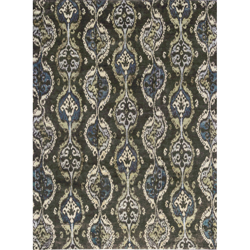 Himalayan One-of-a-Kind 8'11" X 12' Area Rug