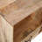 Etsuyo 43'' Solid Wood Sideboard