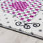Orville Pink/Grey Rug-1042013858