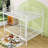 Ailleen Wooden Bunk Bed Set With Trundle, Storage, And Desk-225703620-265952916