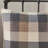 6 Piece Printed Herringbone Quilt Set With Throw Pillows Neutral-108977435