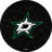 NHL Round Metal Base Dining Table-12162507-12162533