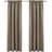 Peniste Room Darkening Curtain Pair-29094889-29094871