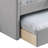 Rith Upholstered Daybed-154946221