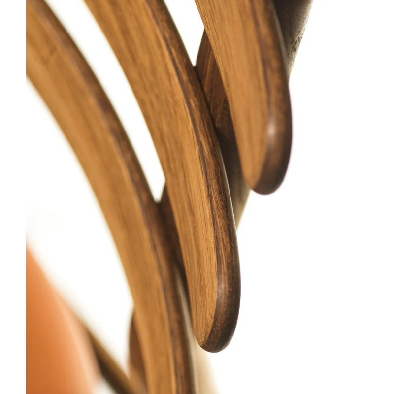 J48 by Poul M. Volther, Orange, Brown