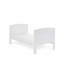Grace Cot Bed with Fibre Mattress-37381756
