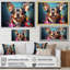 Chihuahua chic I sur toile-36035585-36035614