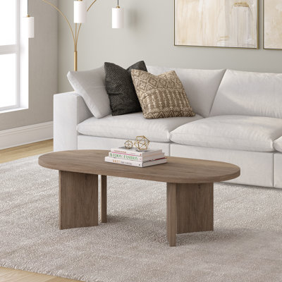 Mylia Sled Coffee Table