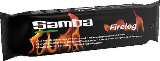 Tiger Tim Firestarter