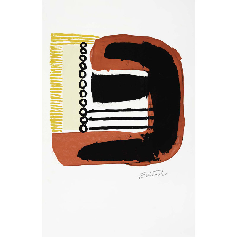 Magic Mary Print
