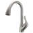 Brushed Nickel is out of stock