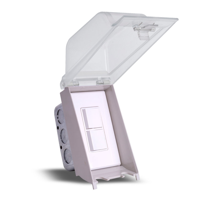 Interrupteur Eurofase - Simple recto verso