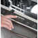 24" 42 dBA Built-in Fully Integrated Dishwasher With Hidden Controls