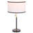 Tegan Table Lamp